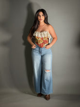 Load image into Gallery viewer, Isla corset
