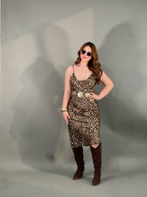 Load image into Gallery viewer, Olvido dress
