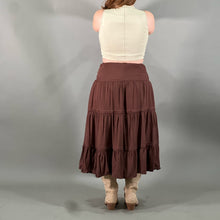 Load image into Gallery viewer, Sunday skirt
