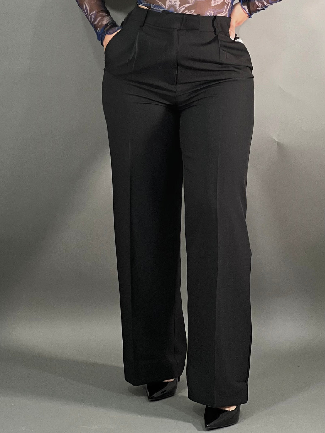 Deandra pants