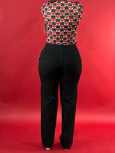 Load image into Gallery viewer, CRYSTAL JEANS
