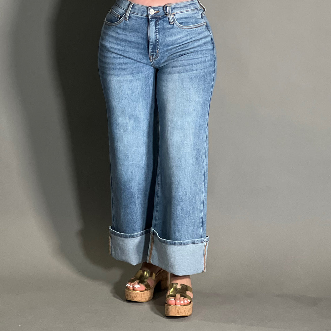 FLETCHER JEANS