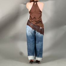 Load image into Gallery viewer, LACE KISS TOP
