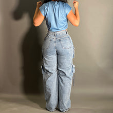 Load image into Gallery viewer, BRENDAS JEANS
