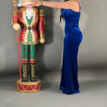 Load image into Gallery viewer, FROSTY JUMPSUIT
