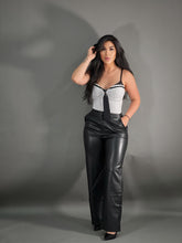 Load image into Gallery viewer, CLASSY GURL CORSET
