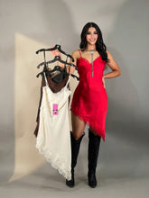 Load image into Gallery viewer, Bordeux tunic
