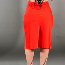 Load image into Gallery viewer, LINNETT SKIRT

