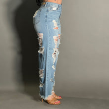 Load image into Gallery viewer, SERGIO JEANS
