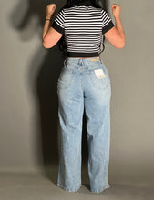 Load image into Gallery viewer, SO PREPPY POLO TOP
