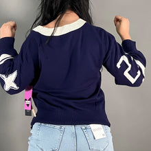 Load image into Gallery viewer, BONNIE SWEATER
