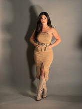 Load image into Gallery viewer, JERMANIE DRESS
