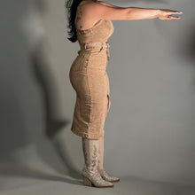 Load image into Gallery viewer, JERMANIE DRESS
