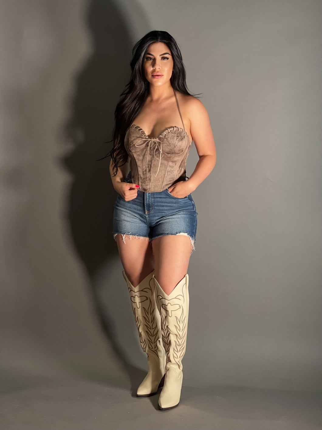 Tallulah top