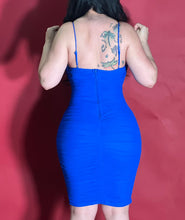 Load image into Gallery viewer, BLUEBELL DRESS
