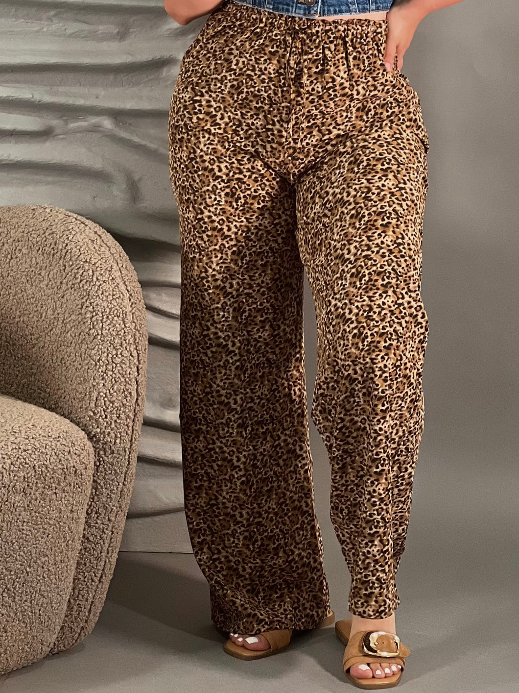 Aveline pants