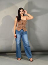 Load image into Gallery viewer, ANGEL KISS TOP
