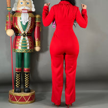 Load image into Gallery viewer, WHOVIER JUMPSUIT
