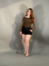 Load image into Gallery viewer, SELENA SHORTS
