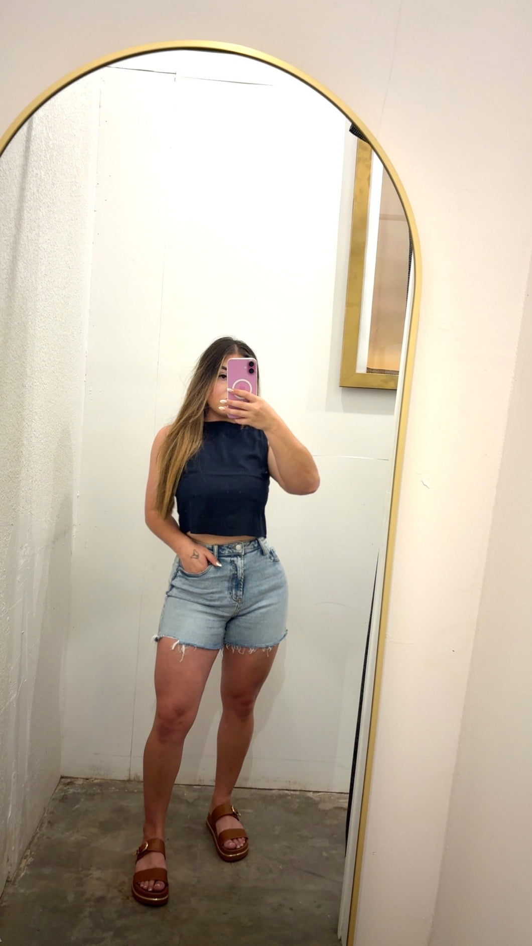 KERENSA TOP