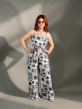 Load image into Gallery viewer, Baylor jumpsuit
