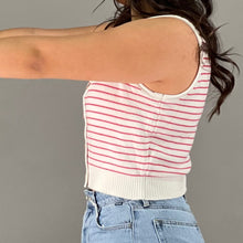 Load image into Gallery viewer, CHERRY TOP
