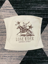 Load image into Gallery viewer, COWGIRL CHARM TOP
