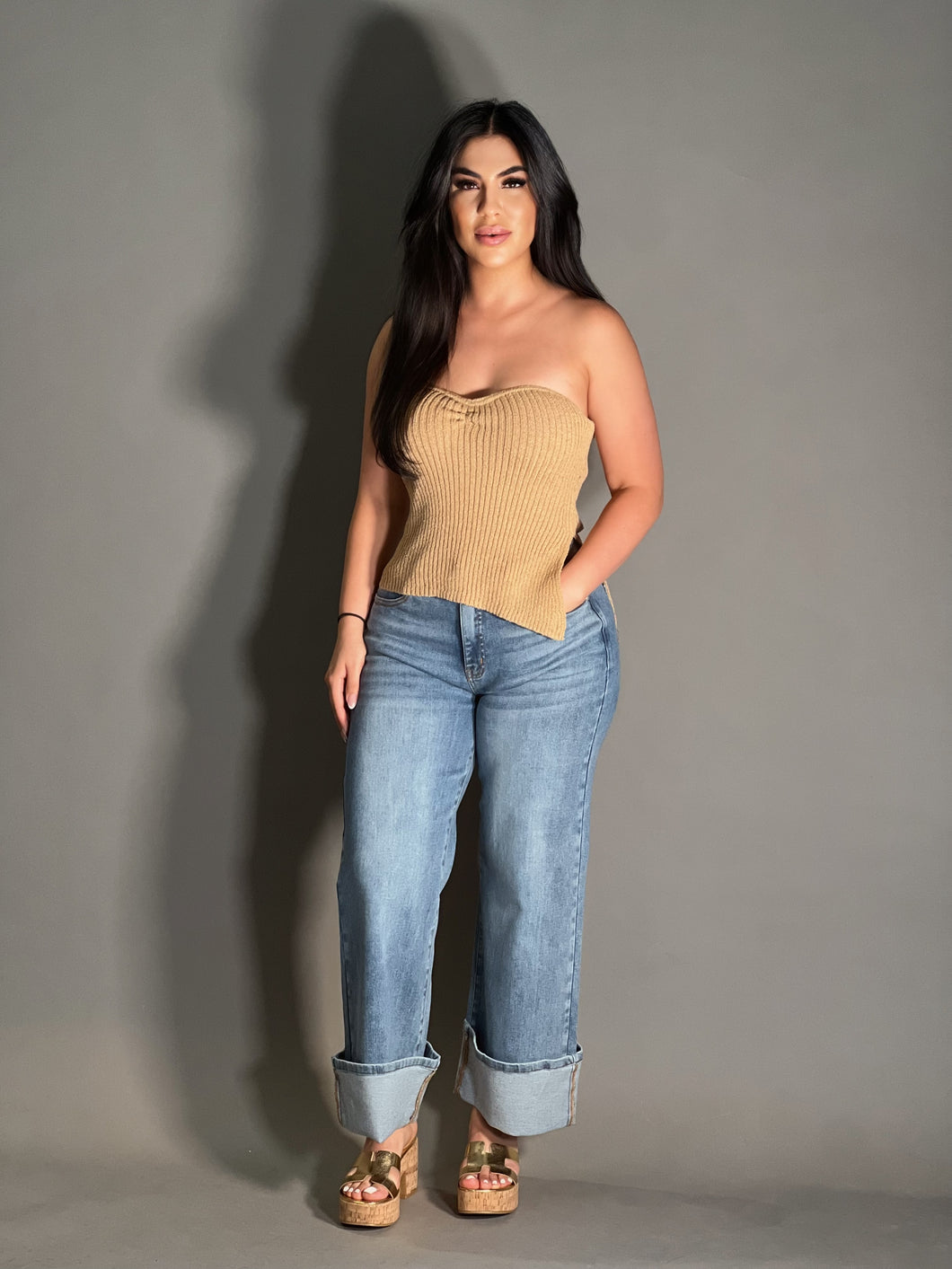 BRANWEN TOP