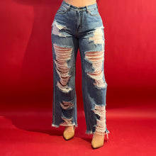 Load image into Gallery viewer, Wallen Jeans
