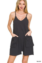 Load image into Gallery viewer, American romper
