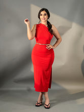 Load image into Gallery viewer, Cely dress
