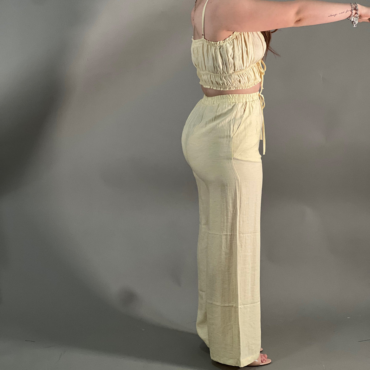 CHELLI SET – La Nueva Moda Boutique