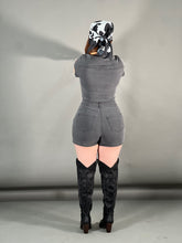 Load image into Gallery viewer, Raquel romper
