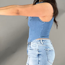 Load image into Gallery viewer, Bethany top
