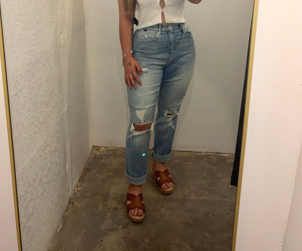 AZIEL JEANS
