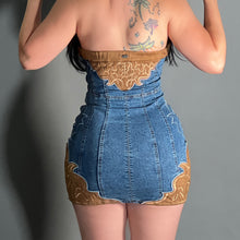 Load image into Gallery viewer, ANASTASIA DRESS
