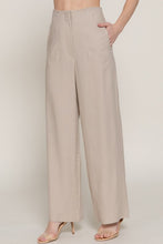 Load image into Gallery viewer, Fresh afternoon pants
