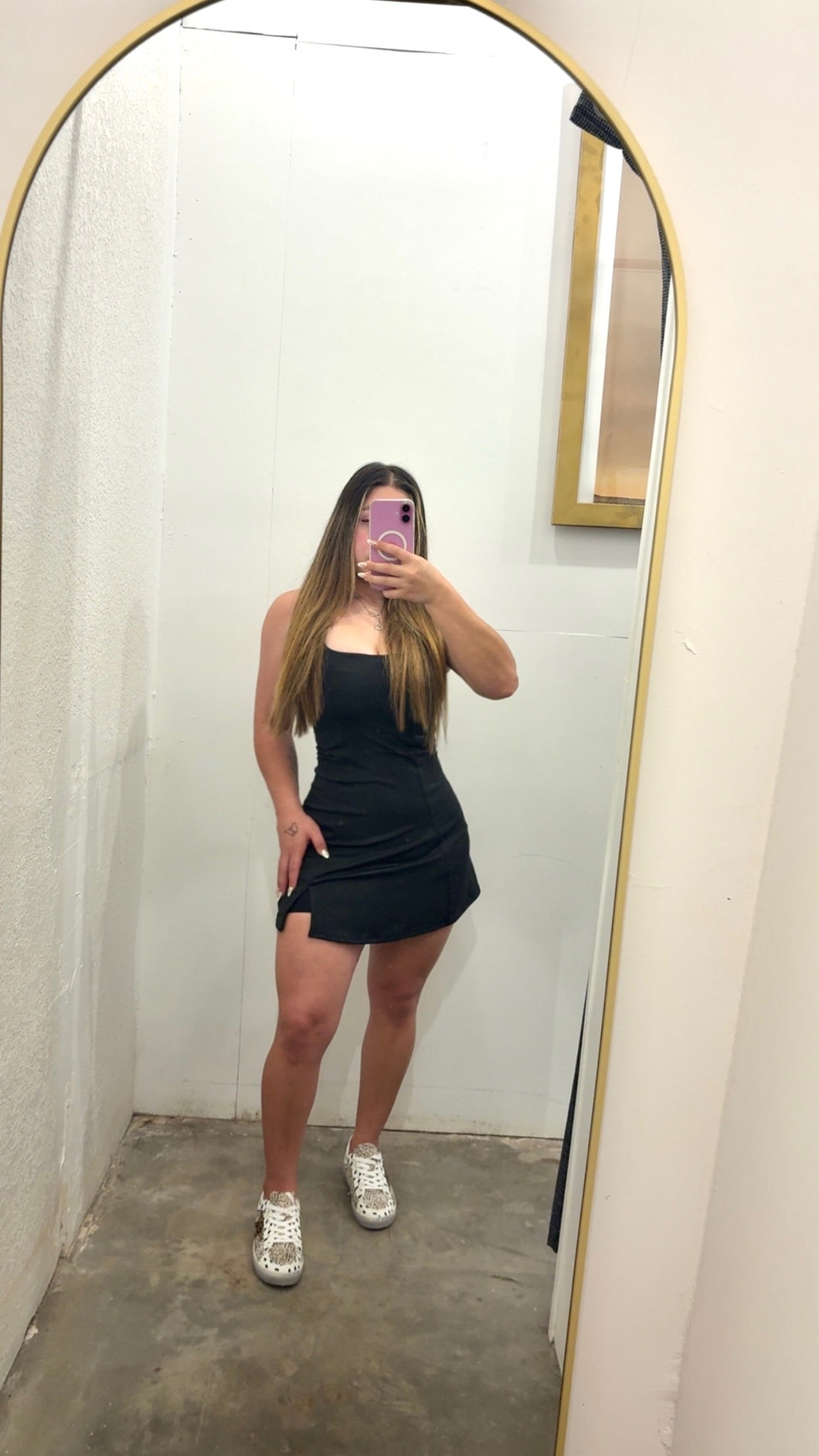 MIMI DRESS