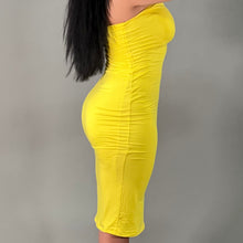 Load image into Gallery viewer, Sunrise dress
