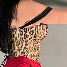 Load image into Gallery viewer, GOOD FORM CORSET
