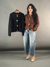 Load image into Gallery viewer, Raven sweater
