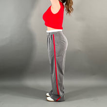 Load image into Gallery viewer, CRANBERRY PANTS
