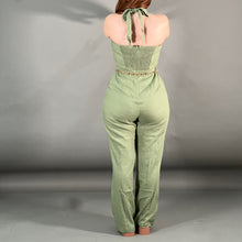 Load image into Gallery viewer, Iris jumpsuit
