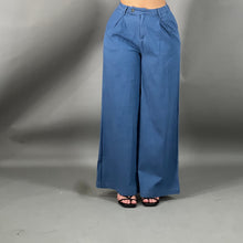 Load image into Gallery viewer, Denim pants
