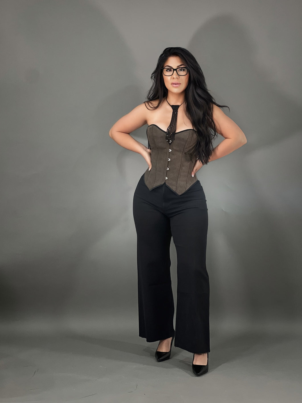 VALERIA CORSET