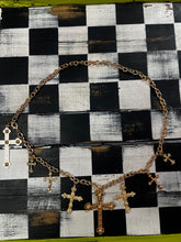 Load image into Gallery viewer, Madonna belt
