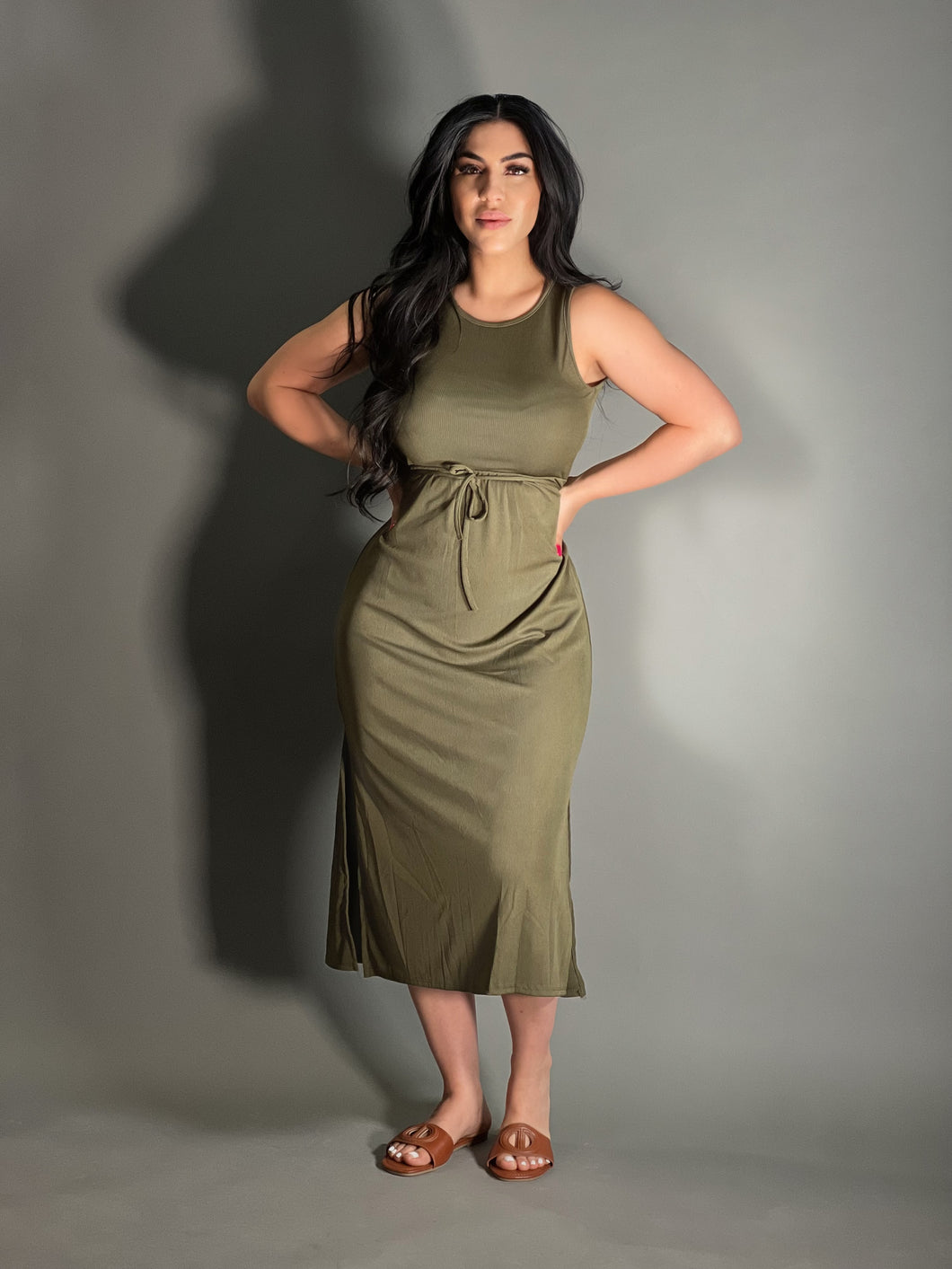 Alexander dress