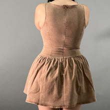 Load image into Gallery viewer, Vaquerita Dress
