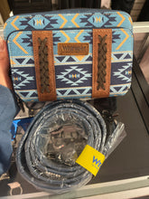 Load image into Gallery viewer, Chelsea Crossbody (Wrangler Brand)
