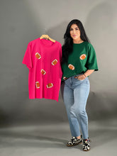 Load image into Gallery viewer, FOOTBALL TUNIC

